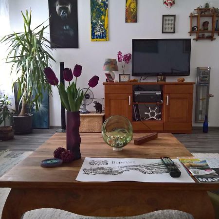 شقة Sunflower بودابست المظهر الخارجي الصورة