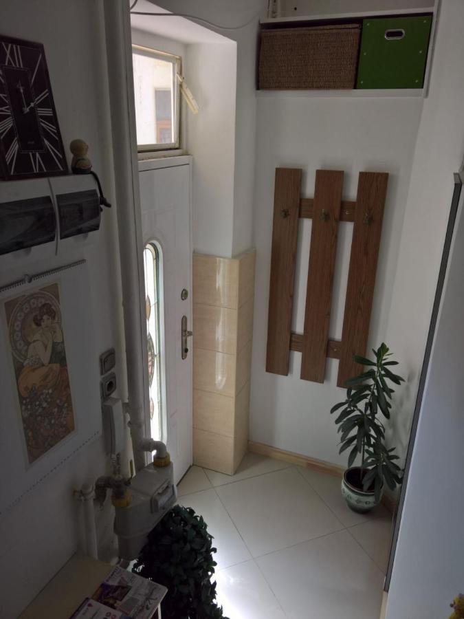 شقة Sunflower بودابست المظهر الخارجي الصورة
